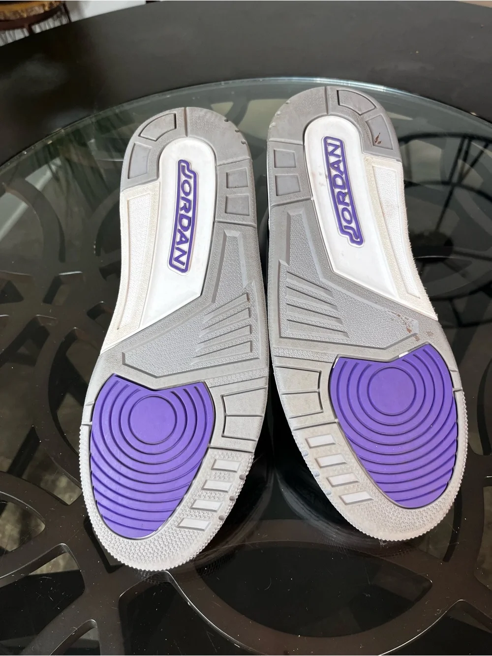 Jordan good used